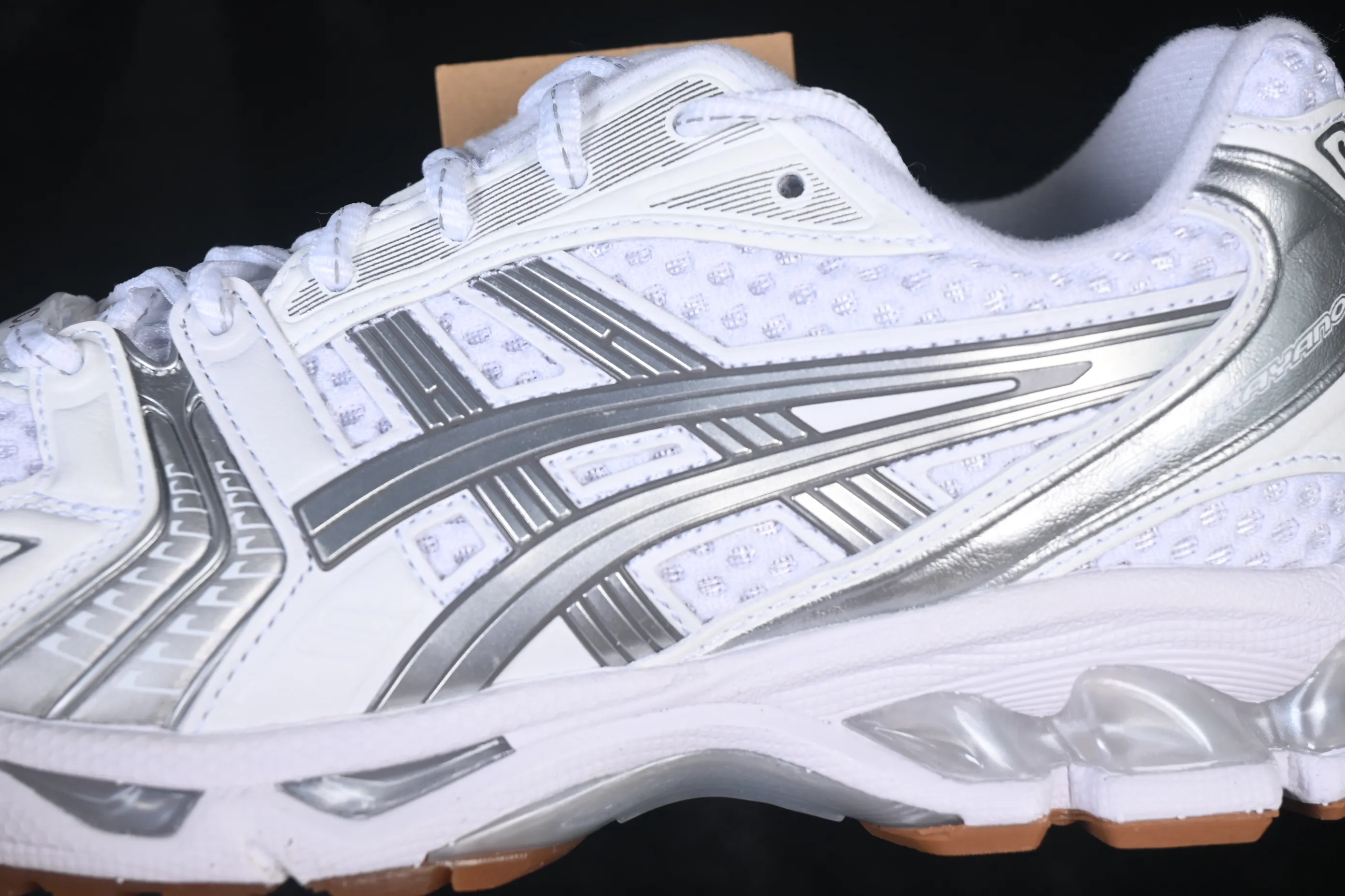 All categories Asics Asics series Asics Gel-Kayano 14 C version pure original 1203A727-100